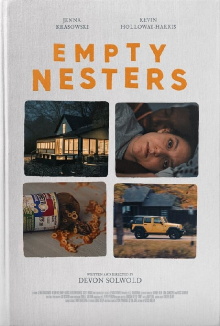 Empty Nesters Trailer