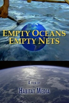 Empty Oceans, Empty Nets Trailer