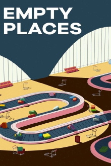 Empty Places Trailer