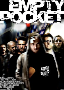 Empty Pocket Trailer