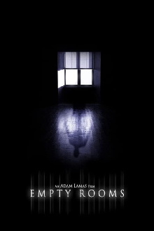 Empty Rooms Trailer