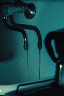 Empty Rooms Trailer