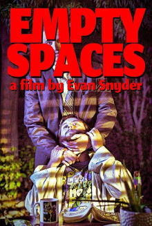 Empty Spaces Trailer