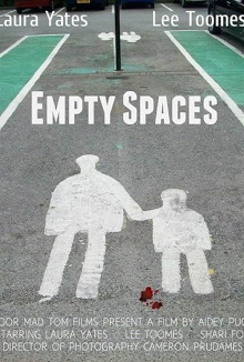 Empty Spaces Trailer