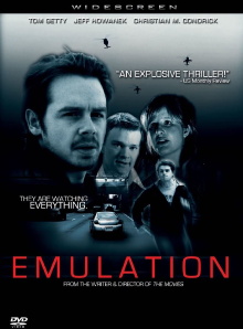 Emulation Trailer
