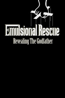 Emulsional Rescue: Revealing 'The Godfather' Trailer