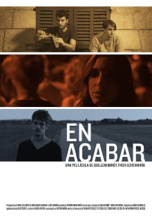 En acabar Trailer