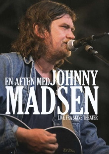 En aften med Johnny Madsen Trailer
