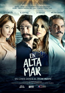En Altamar Trailer