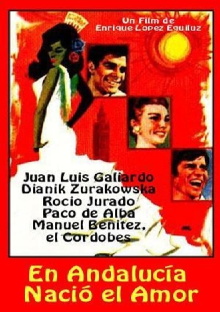 En Andalucía nació el amor Trailer