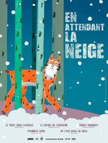 En attendant la neige Trailer