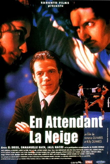 En attendant la neige Trailer