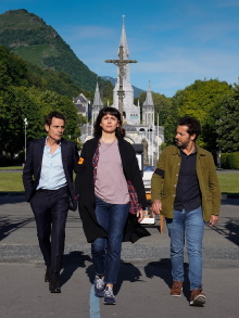 En attendant un miracle Trailer