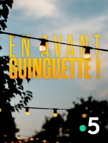 En avant guinguette! Trailer