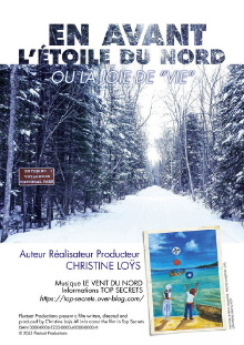 En Avant l’Etoile du Nord ou La Joie de "vie” Trailer