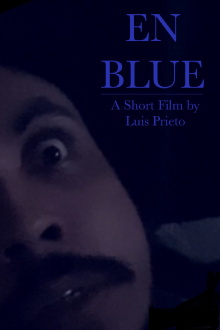 En Blue Trailer