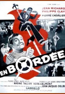 En bordée Trailer