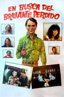 En busca del brillante perdido Trailer