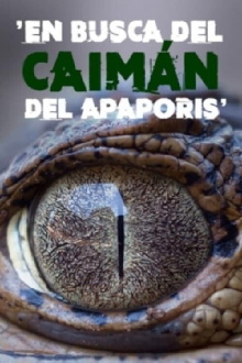 En busca del caimán del Apaporis Trailer