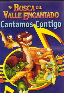 En busca del valle encantado - Cantamos contigo Trailer