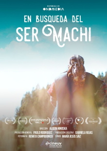 En búsqueda del ser Machi Trailer