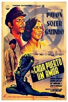 En cada puerto un amor Trailer