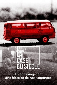 En camping-car, une histoire de nos vacances Trailer