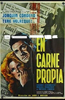 En carne propia Trailer