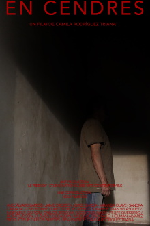 En cenizas Trailer