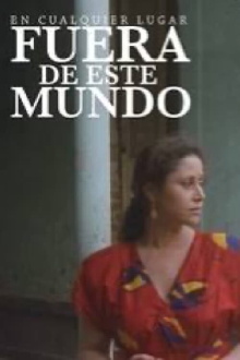 En cualquier lugar fuera de este mundo Trailer