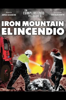 En cumplimiento del deber Trailer