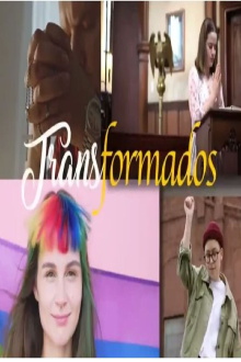 En día del 'orgullo', 'Transformados' Trailer