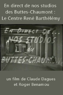En direct de... Nos studios des Buttes-Chaumont Trailer