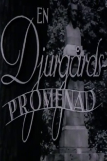 En Djurgårdspromenad Trailer