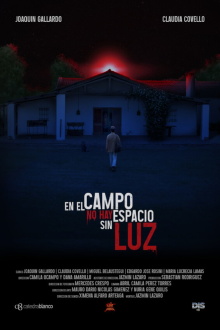 En el campo no hay espacio sin luz Trailer