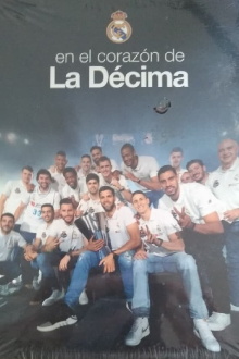 En el corazón de la Décima Trailer