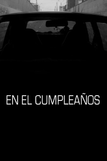 En el cumpleaños Trailer