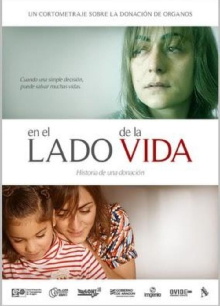 En el lado de la vida Trailer