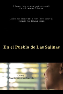En el Pueblo de Las Salinas Trailer