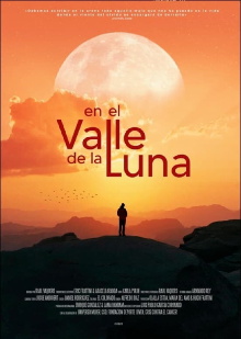 En el valle de la luna Trailer