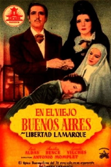 En el viejo Buenos Aires Trailer