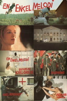 En enkel melodi Trailer