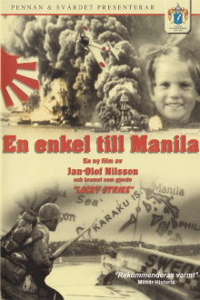 En enkel till Manila Trailer