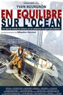 En équilibre sur l'océan Trailer