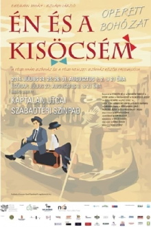 Én és a kisöcsém Trailer
