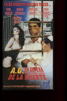 En espera de la muerte Trailer