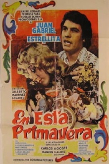 En esta primavera Trailer