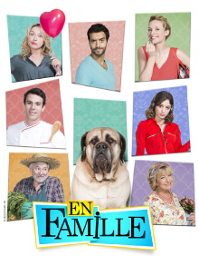 En Famille : Le Mariage de Marjorie Trailer