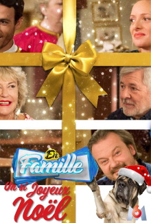 En famille : Un si joyeux Noël Trailer