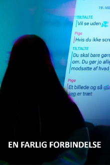 En farlig forbindelse: Mødtes på Snapchat Trailer